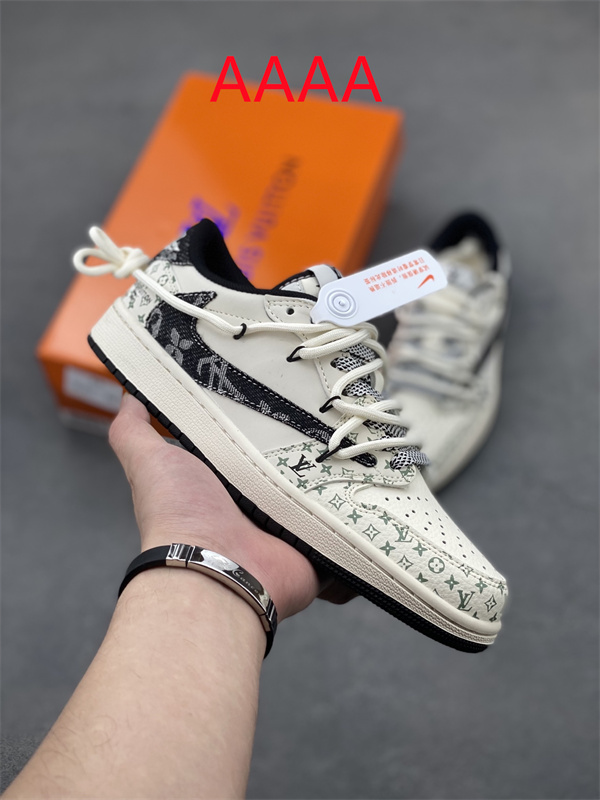 Jordan1(AAAA)-W(Low)-1399