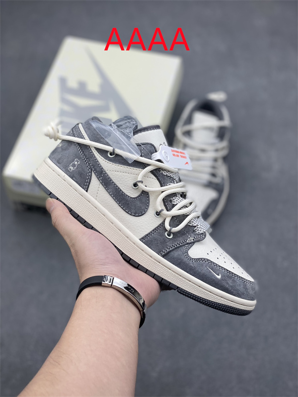 Jordan1(AAAA)-W(Low)-1401