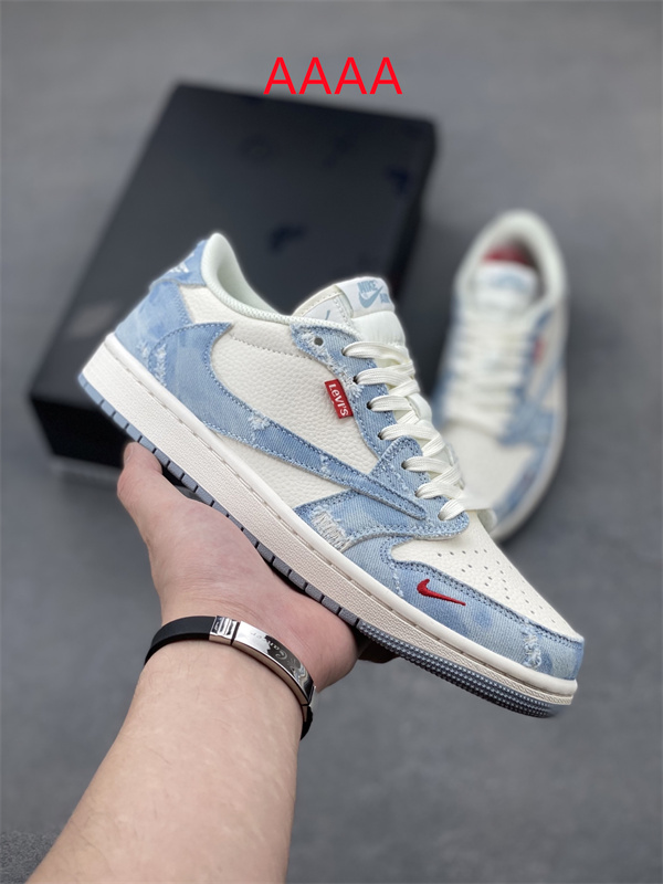 Jordan1(AAAA)-M(Low)-1324