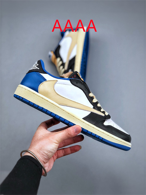 Jordan1(AAAA)-W(Low)-222