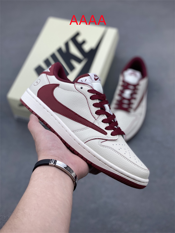 Jordan1(AAAA)-W(Low)-1419