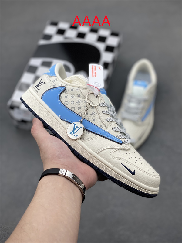 Jordan1(AAAA)-W(Low)-1423