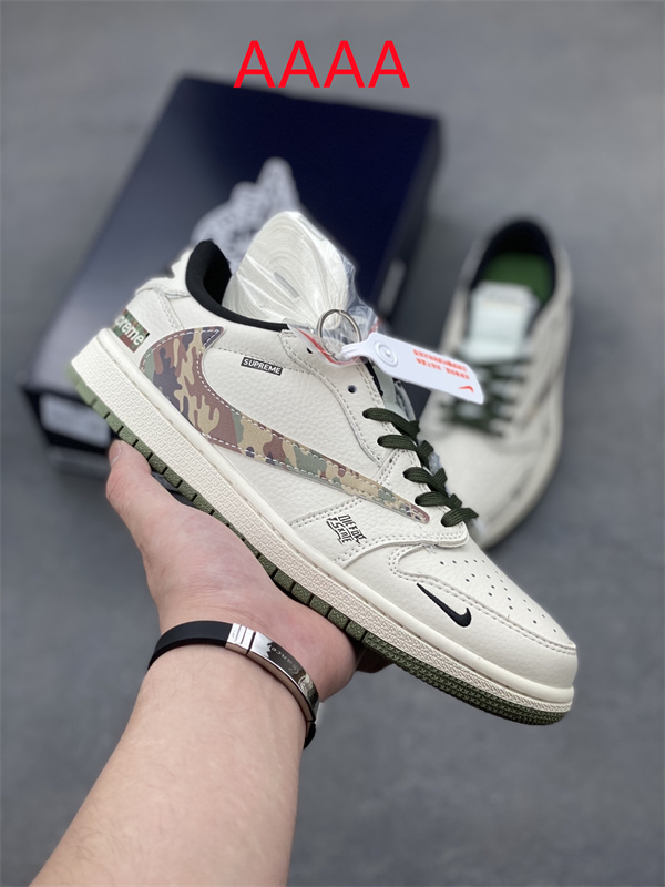 Jordan1(AAAA)-W(Low)-1427