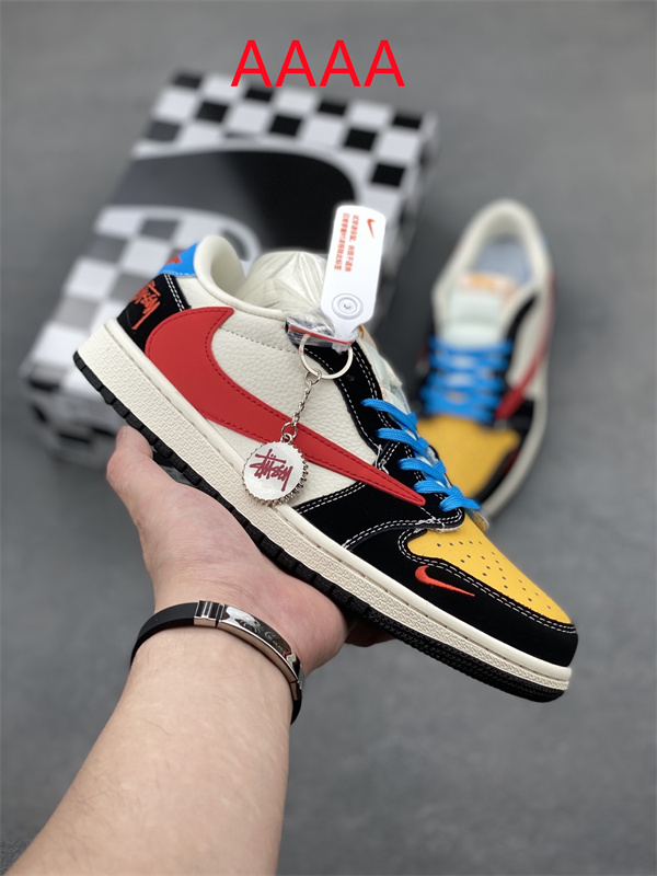 Jordan1(AAAA)-M(Low)-1336