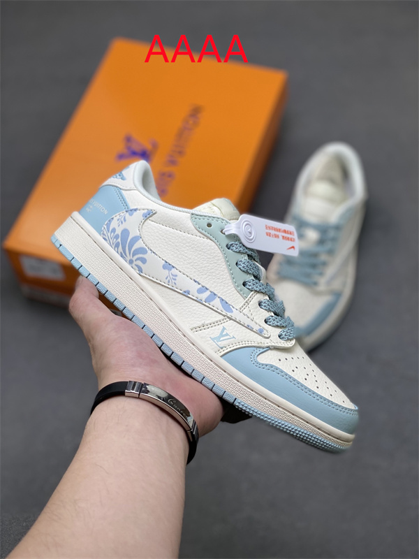 Jordan1(AAAA)-M(Low)-1354