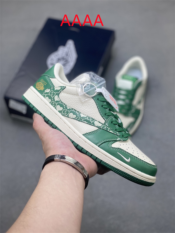 Jordan1(AAAA)-W(Low)-1453
