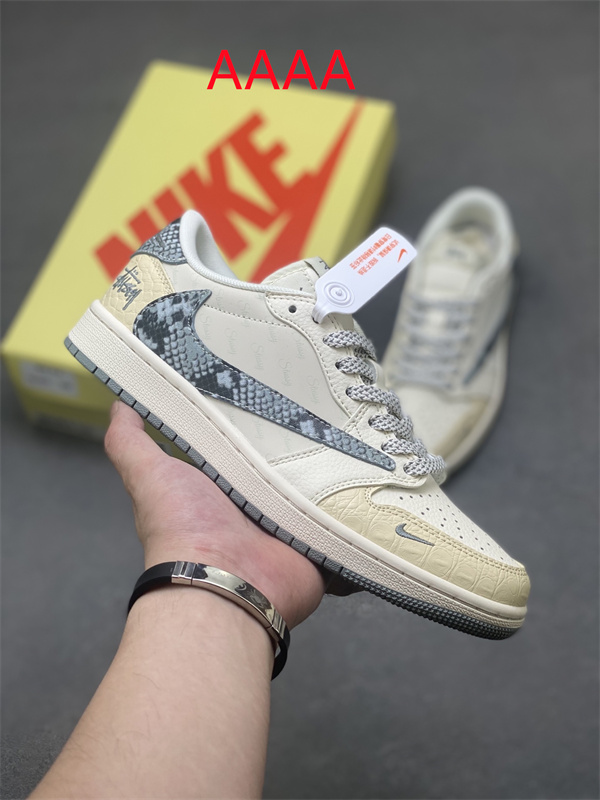 Jordan1(AAAA)-W(Low)-1455