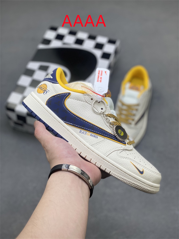 Jordan1(AAAA)-W(Low)-1456