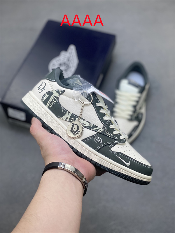 Jordan1(AAAA)-W(Low)-1460