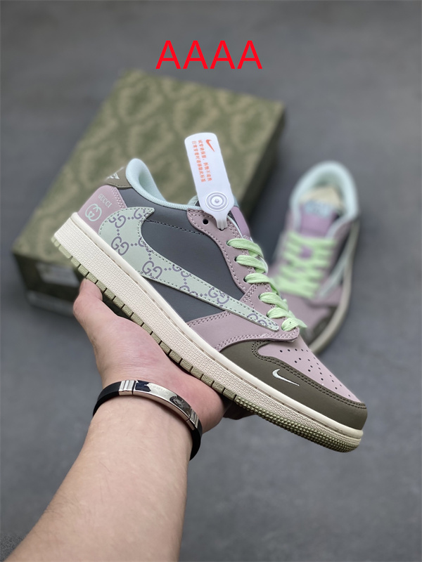 Jordan1(AAAA)-W(Low)-1464