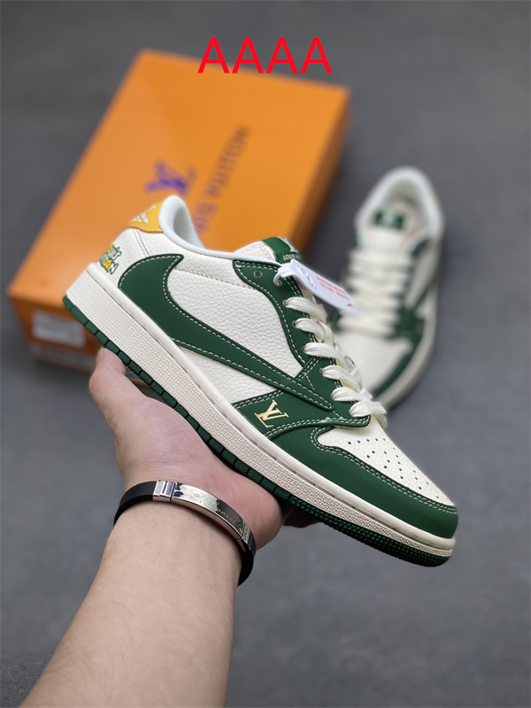 Jordan1(AAAA)-M(Low)-1377