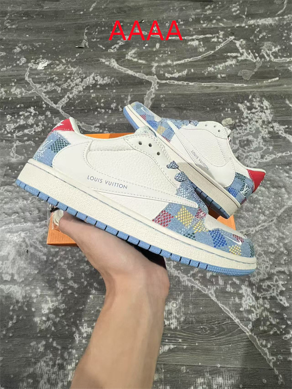 Jordan1(AAAA)-W(Low)-1468