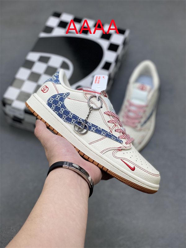 Jordan1(AAAA)-M(Low)-1383