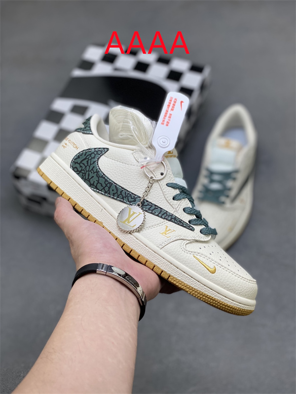 Jordan1(AAAA)-M(Low)-1384