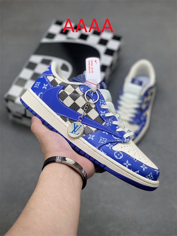 Jordan1(AAAA)-W(Low)-1475