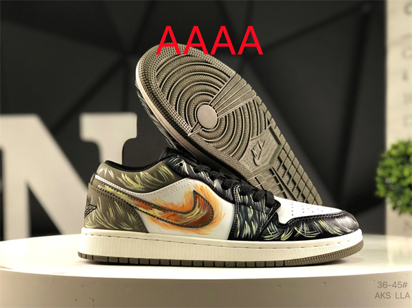 Jordan1(AAAA)-W(Low)-1478