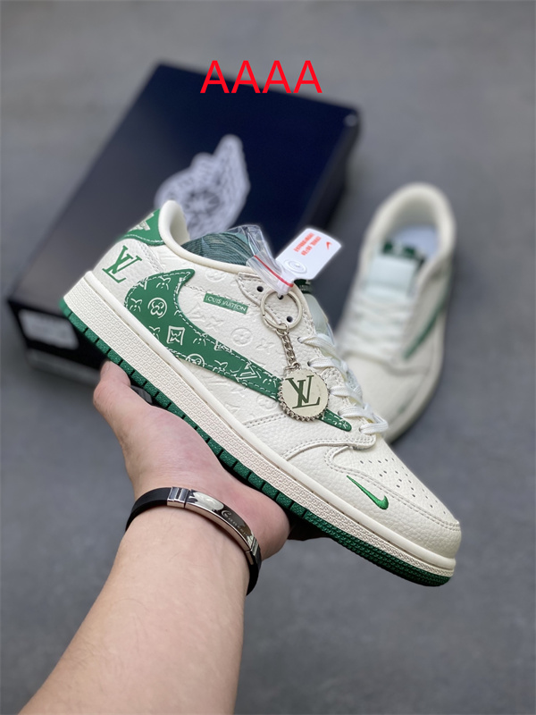 Jordan1(AAAA)-M(Low)-1392