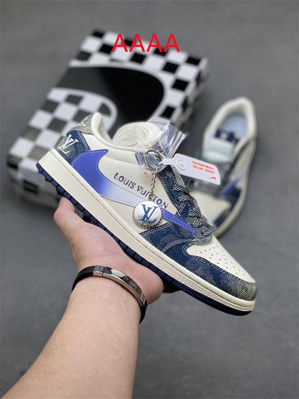 Jordan1(AAAA)-W(Low)-1485