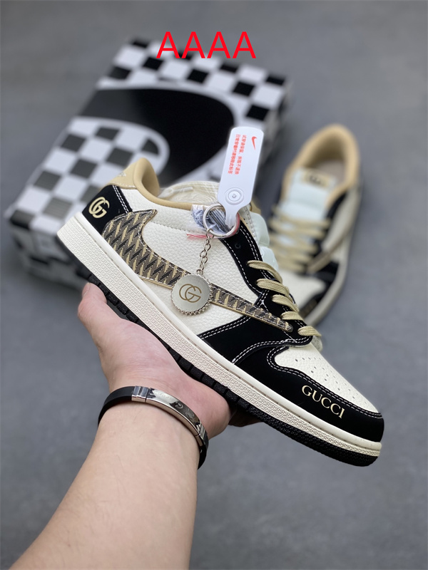 Jordan1(AAAA)-M(Low)-1400