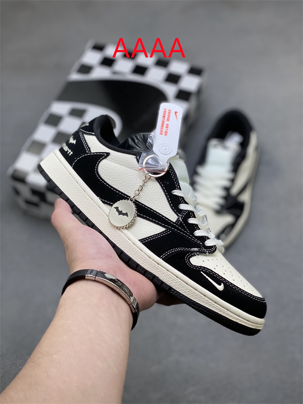 Jordan1(AAAA)-W(Low)-1495