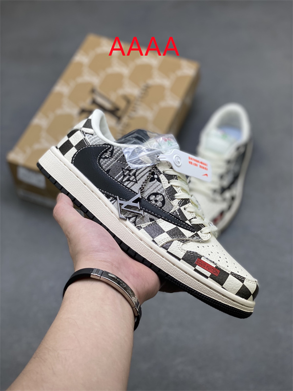 Jordan1(AAAA)-M(Low)-1407