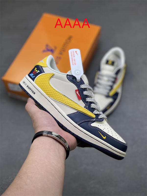 Jordan1(AAAA)-W(Low)-1498