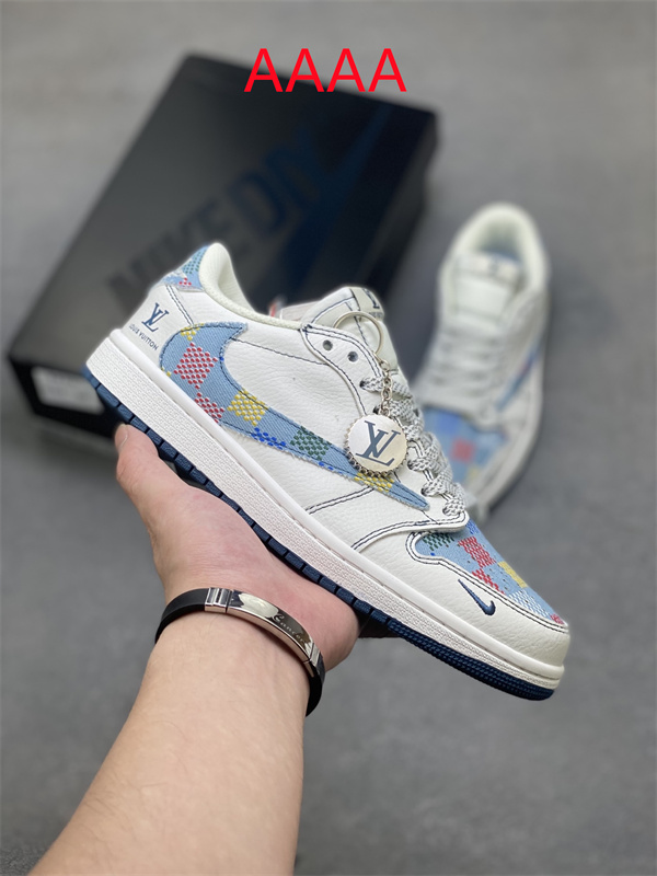 Jordan1(AAAA)-M(Low)-1422