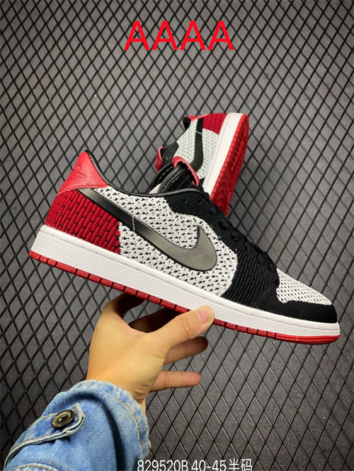 Jordan1(AAAA)-M(Low)-0143
