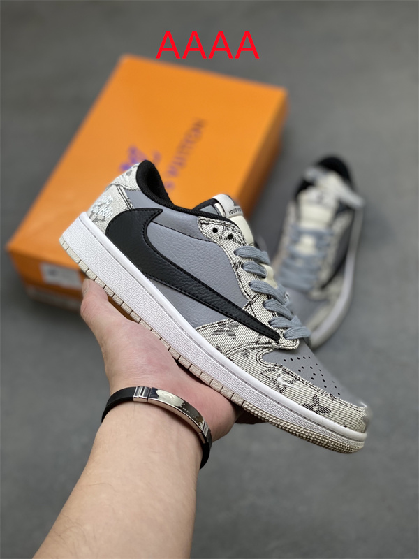 Jordan1(AAAA)-W(Low)-1514