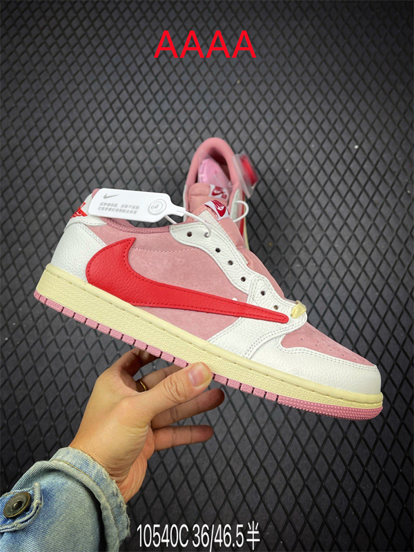 Jordan1(AAAA)-W(Low)-1515