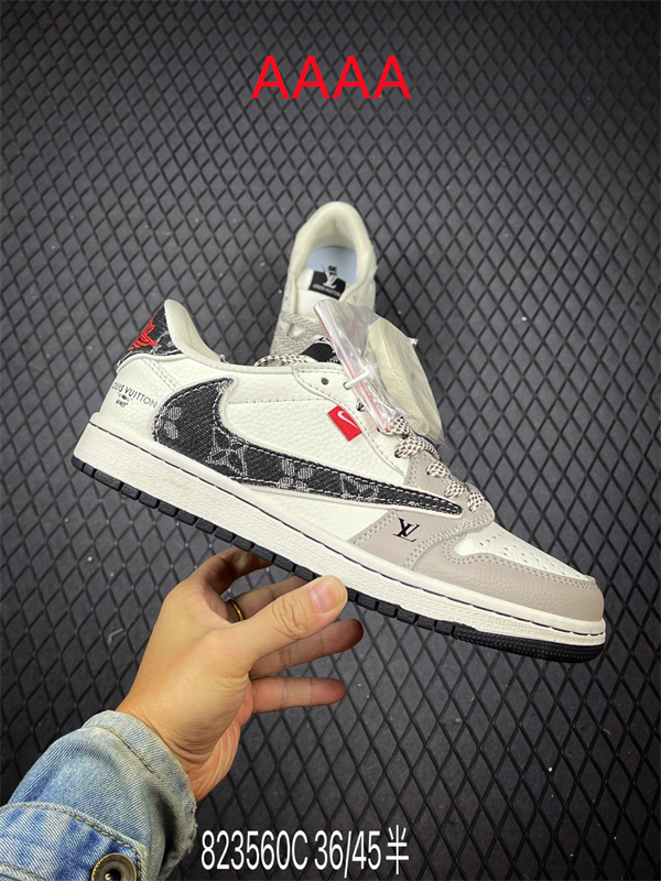 Jordan1(AAAA)-W(Low)-1522