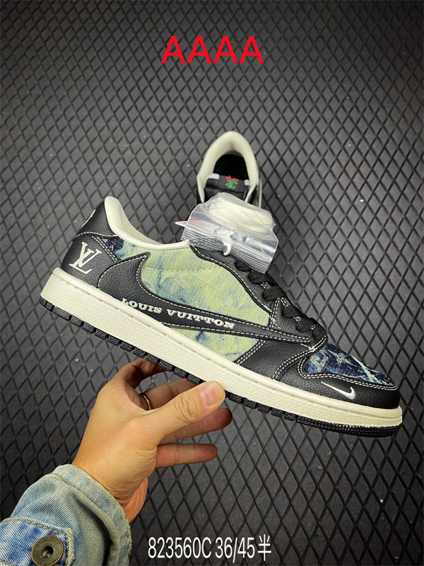 Jordan1(AAAA)-W(Low)-1523