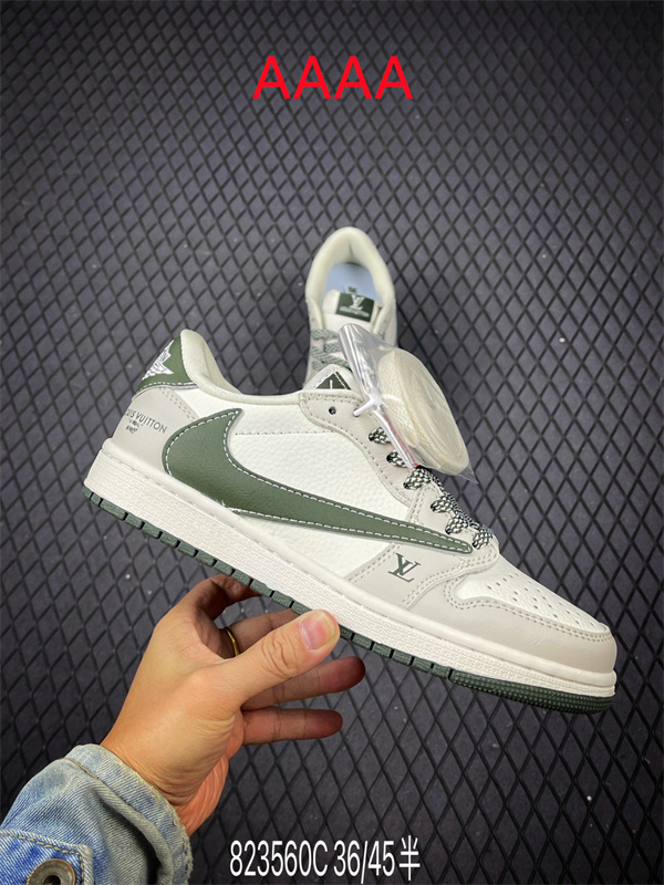 Jordan1(AAAA)-M(Low)-1436