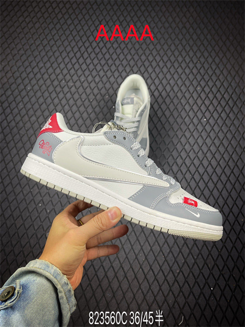 Jordan1(AAAA)-M(Low)-1437