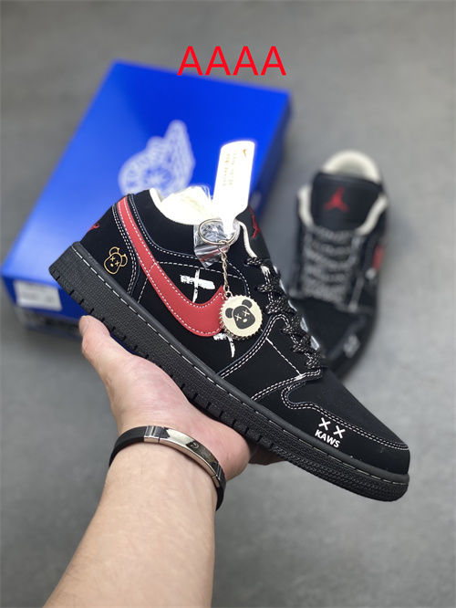 Jordan1(AAAA)-W(Low)-1530