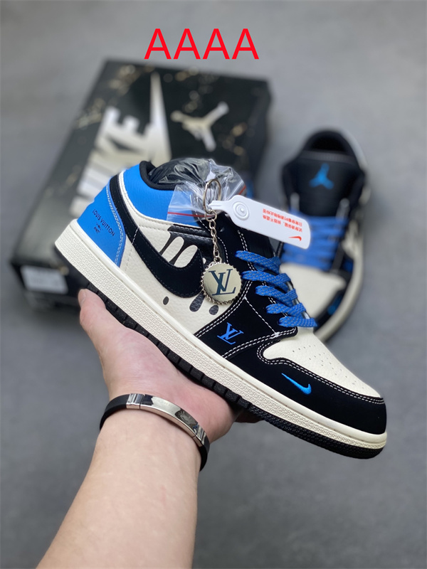 Jordan1(AAAA)-W(Low)-1541