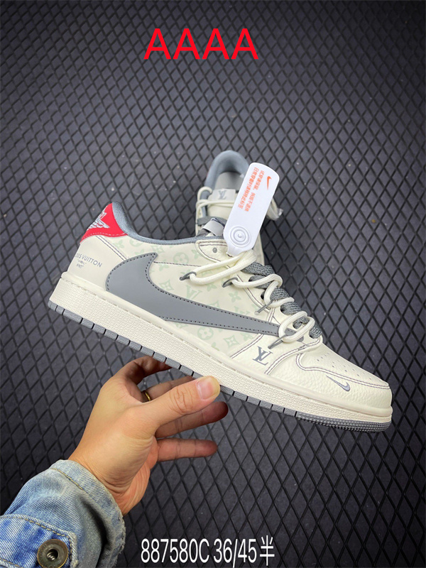 Jordan1(AAAA)-M(Low)-1455