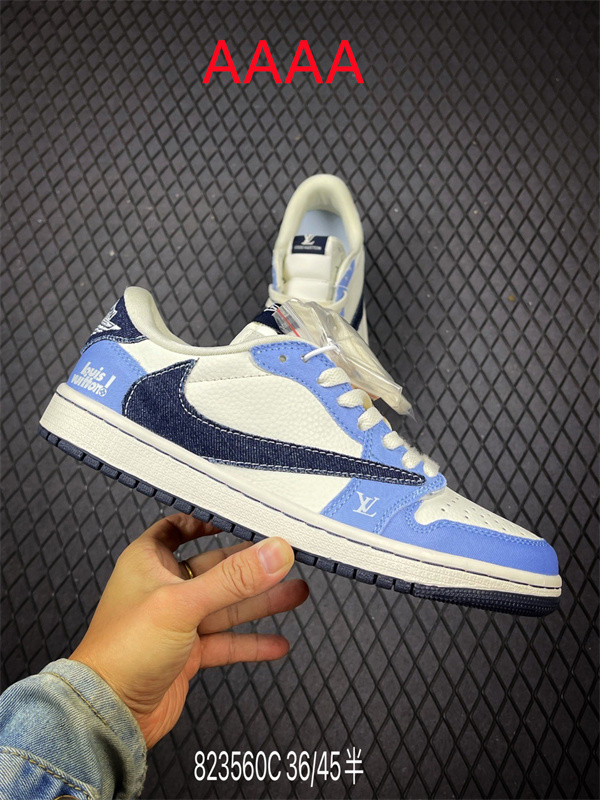 Jordan1(AAAA)-W(Low)-1546