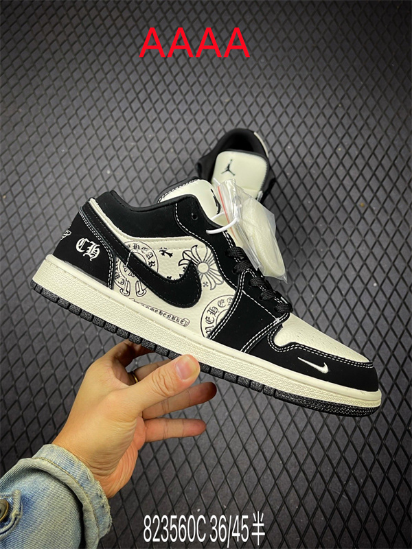 Jordan1(AAAA)-W(Low)-1550