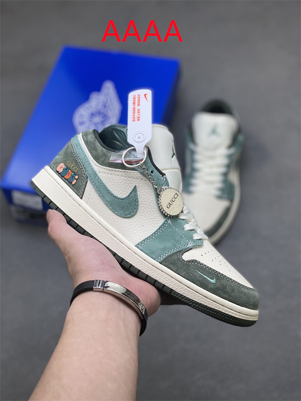 Jordan1(AAAA)-M(Low)-1464