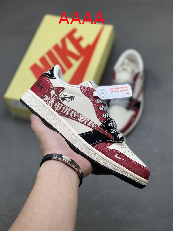 Jordan1(AAAA)-W(Low)-1555