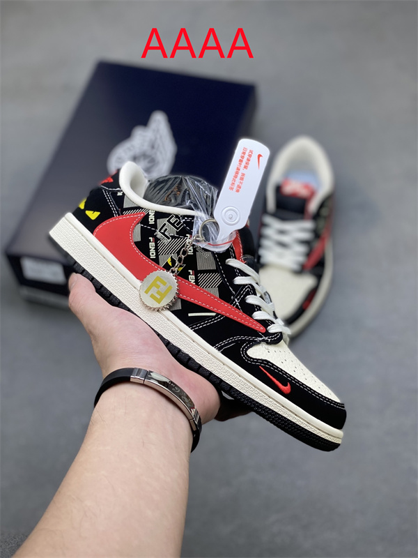 Jordan1(AAAA)-W(Low)-1557