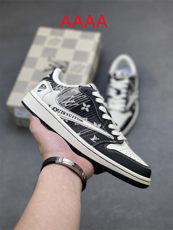 Jordan1(AAAA)-W(Low)-1566