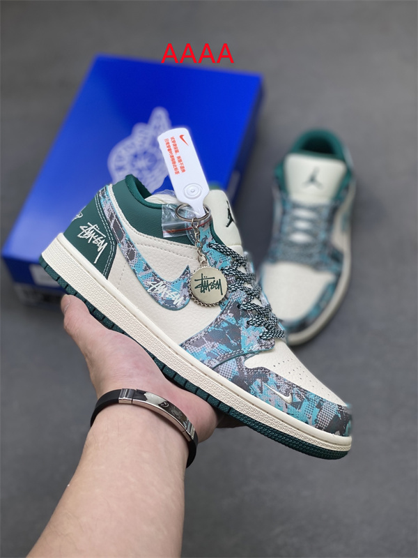 Jordan1(AAAA)-W(Low)-1571