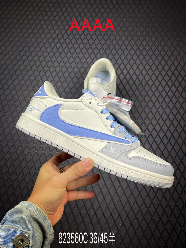 Jordan1(AAAA)-W(Low)-1572