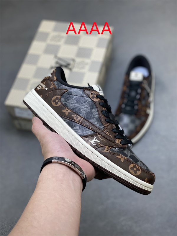 Jordan1(AAAA)-W(Low)-1578