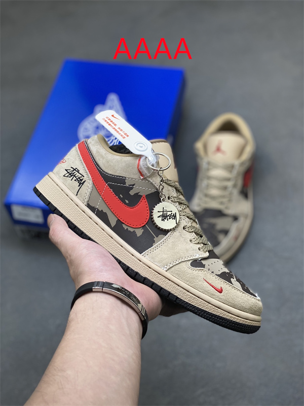 Jordan1(AAAA)-M(Low)-1495