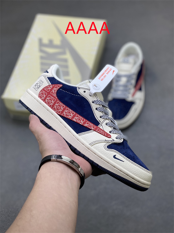 Jordan1(AAAA)-W(Low)-1584