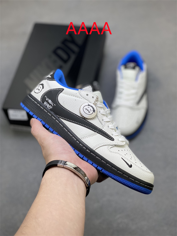 Jordan1(AAAA)-W(Low)-1585