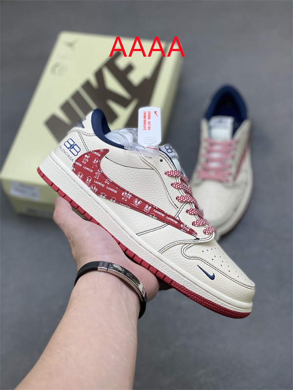 Jordan1(AAAA)-M(Low)-1500